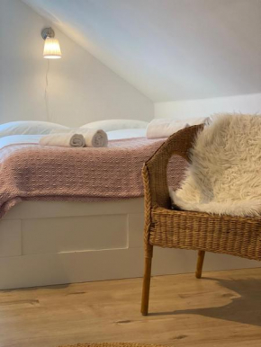 Appartement Am Waldweg Achern